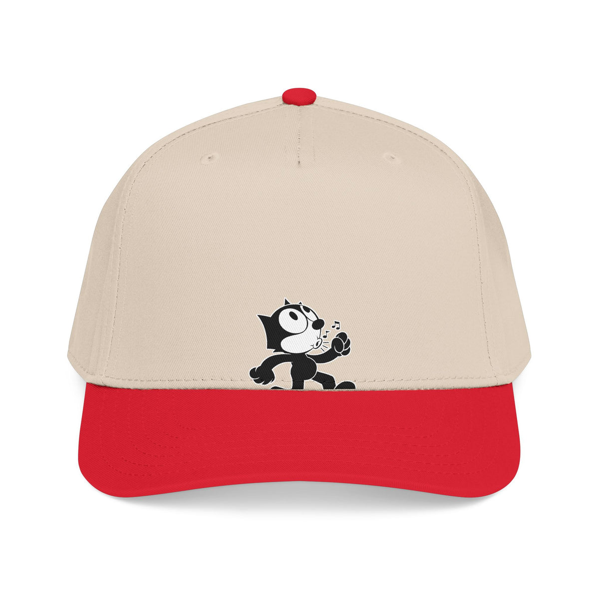 Felix the Cat - Baseball Cap Printify