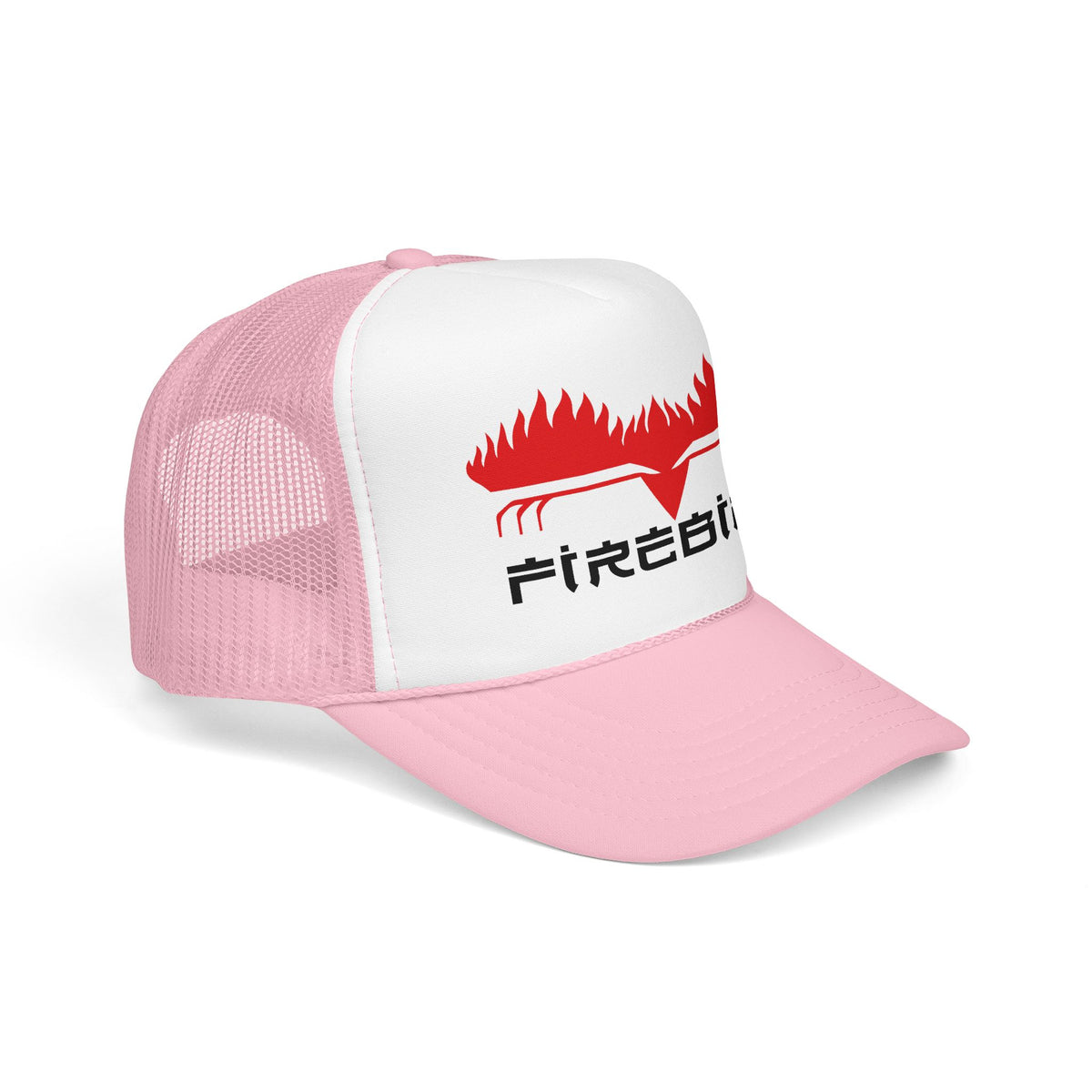 Firebird - Truckerpet Printify