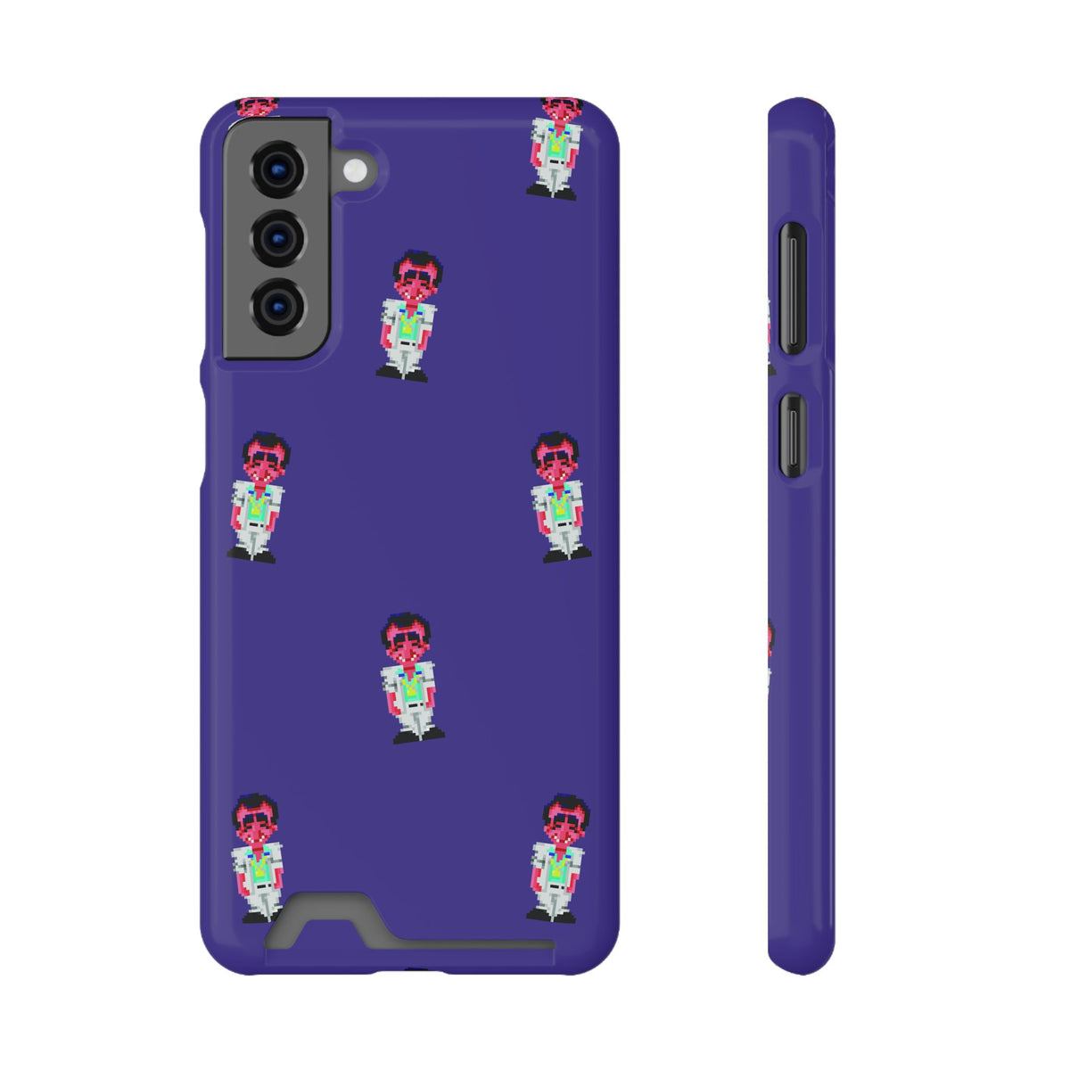 Leisure Suit Larry - Telefoonhoesje Printify