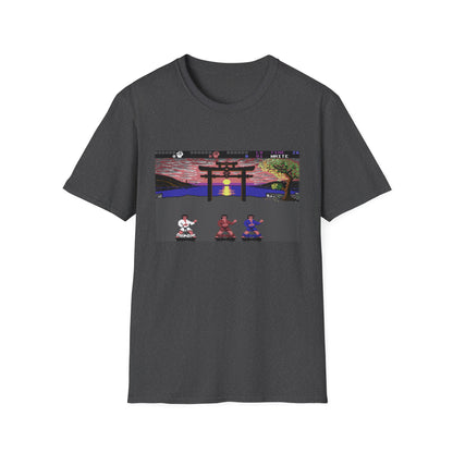 International Karate+ - T-shirt Printify