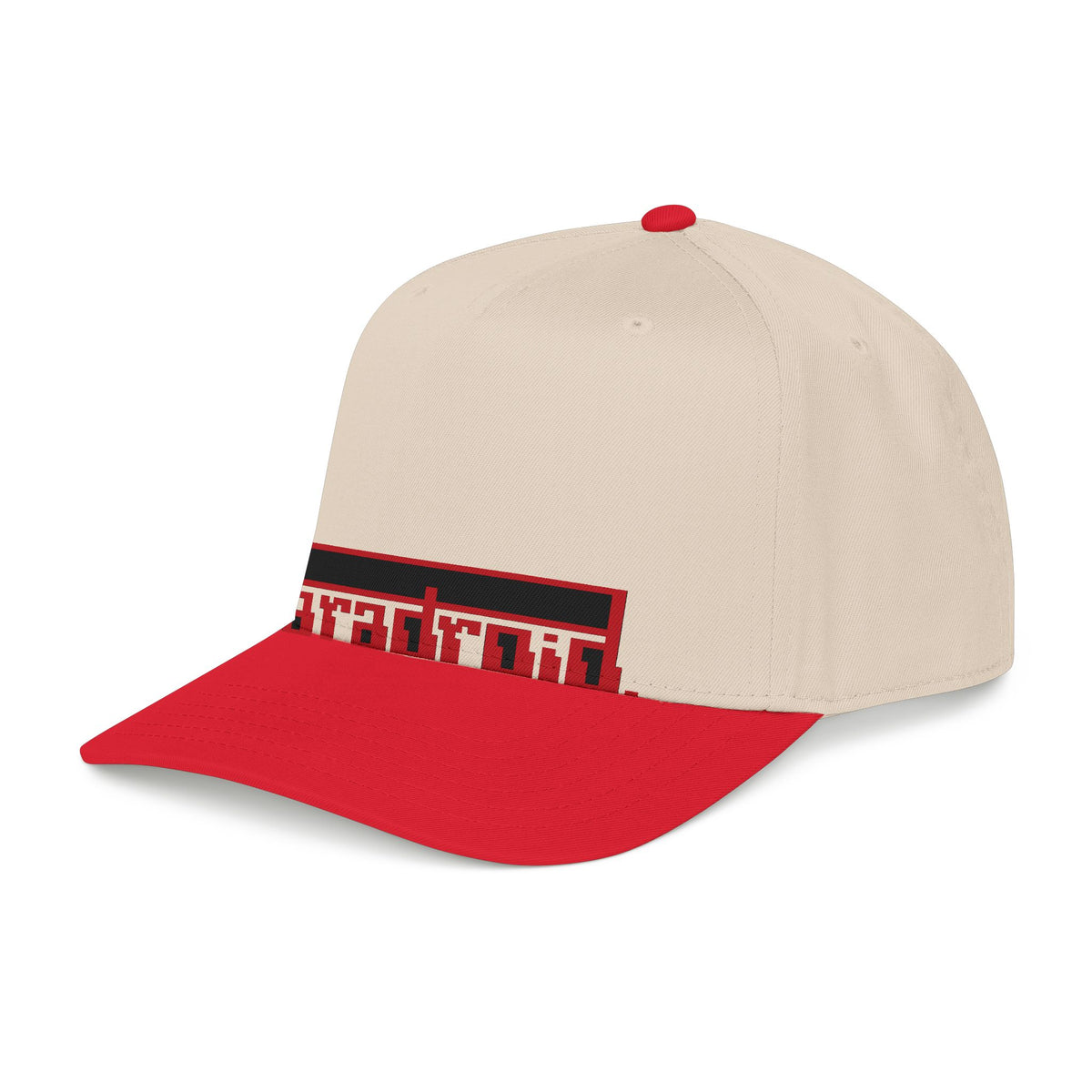 Paradroid - Baseball Cap Printify