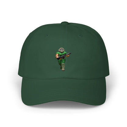 Doom - Dad Cap Printify