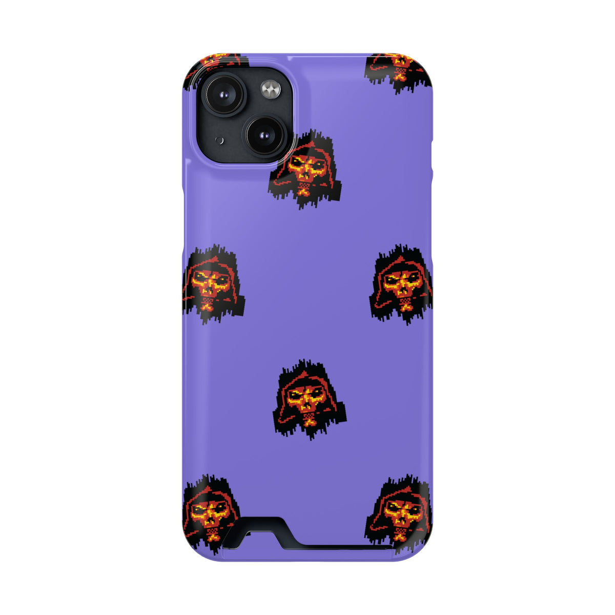 Diablo - Telefoonhoesje Printify