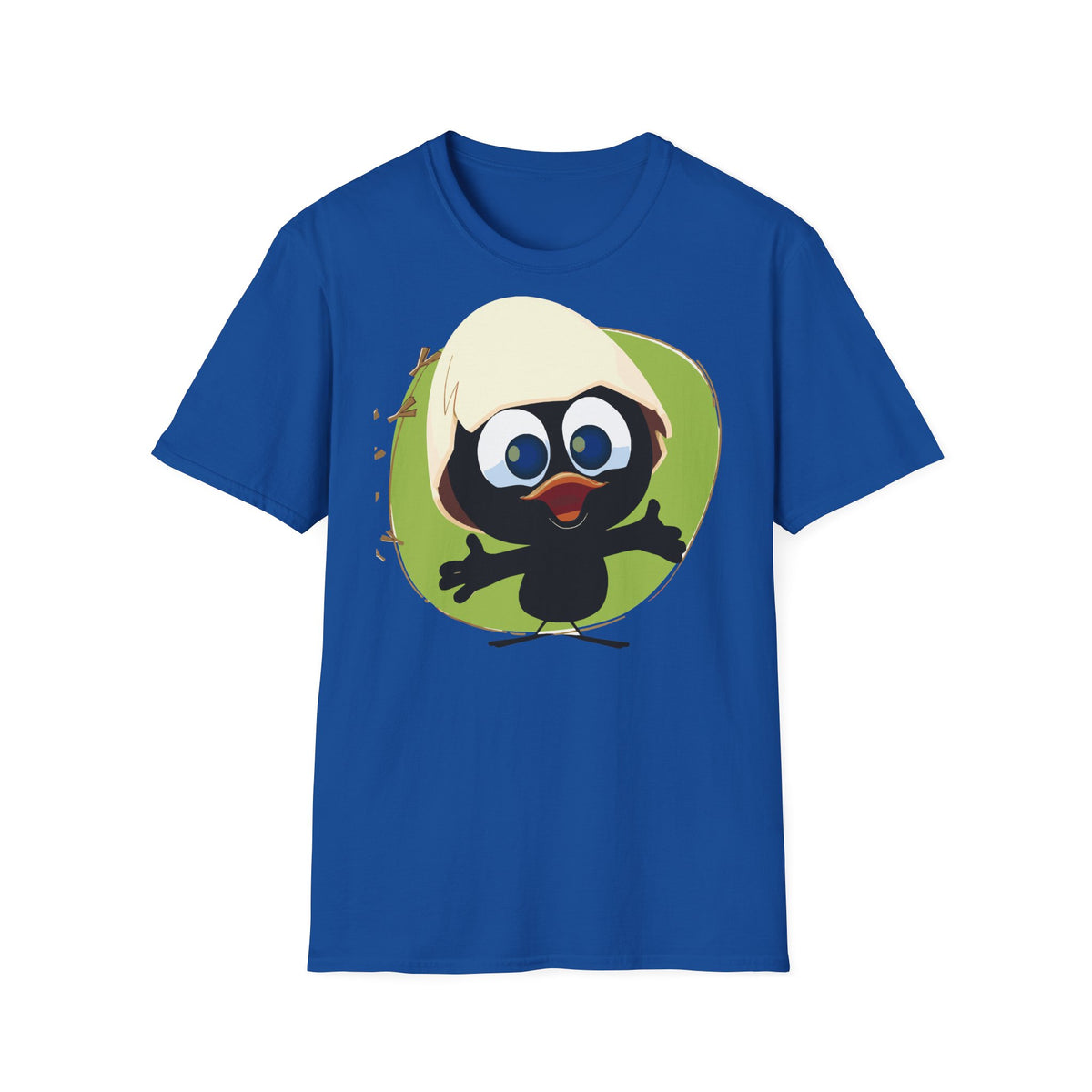 Calimero - T-shirt Printify