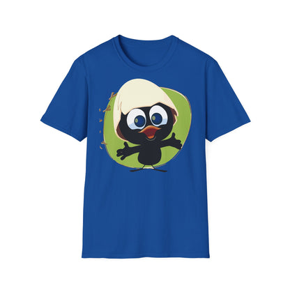Calimero - T-shirt Printify