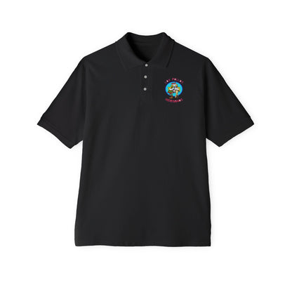 Los Pollos Hermanos - Polo Printify