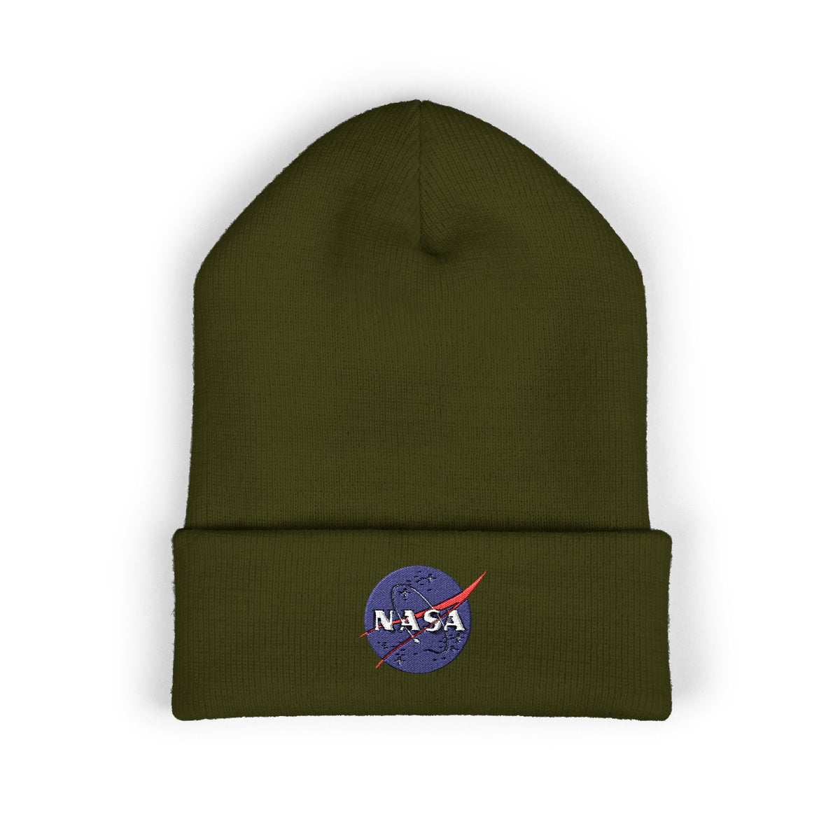 NASA - Beanie Printify