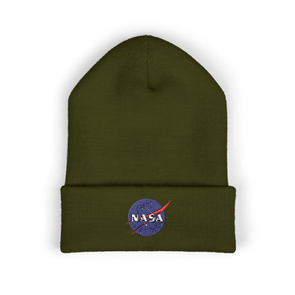NASA - Beanie Printify