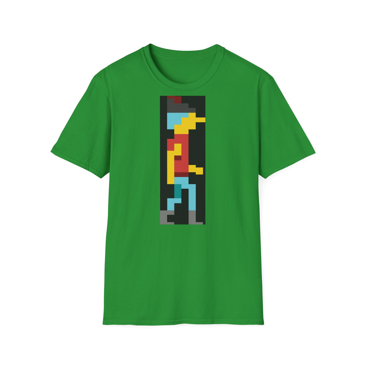 King's Quest - T-shirt Printify