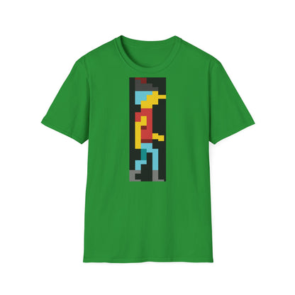 King's Quest - T-shirt Printify