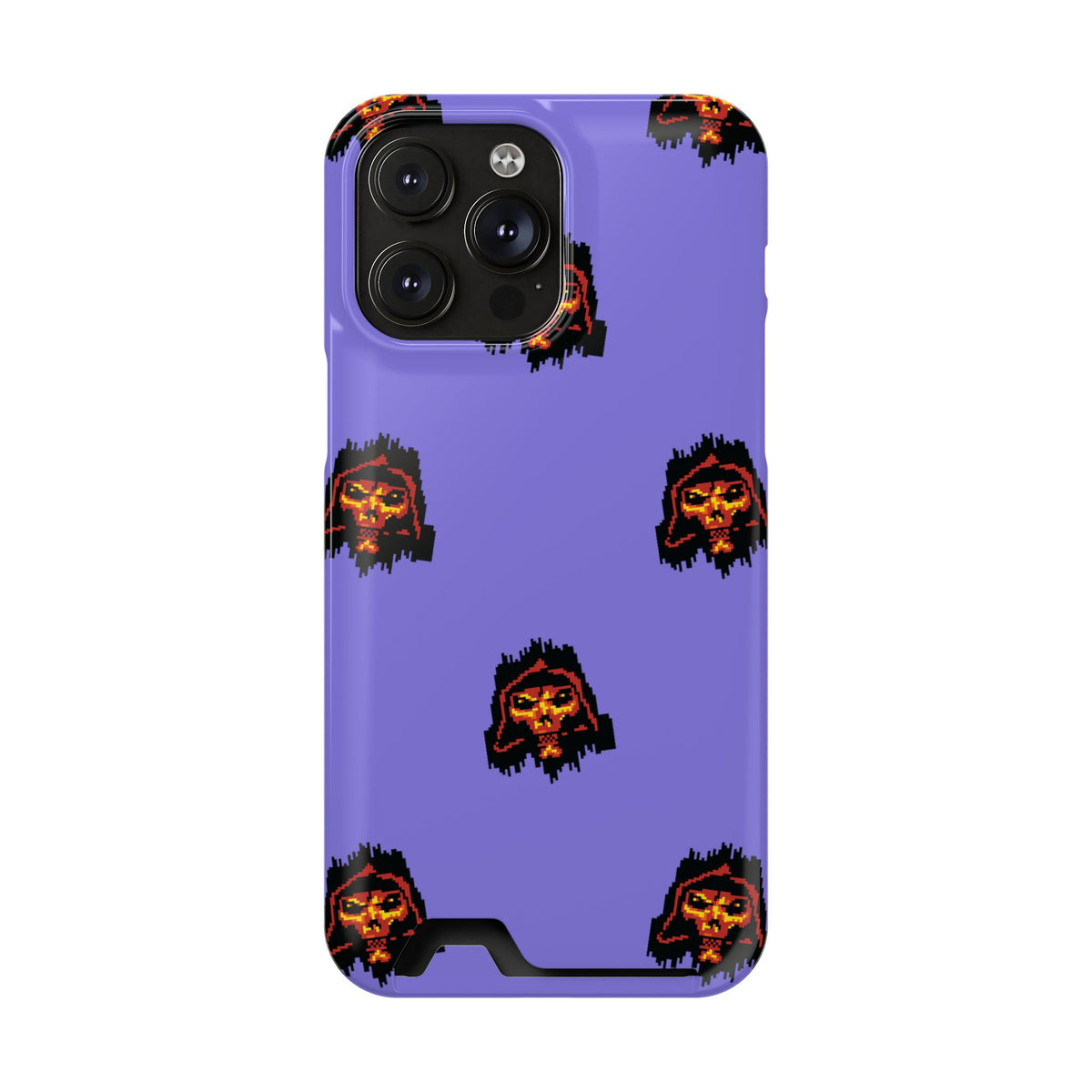 Diablo - Telefoonhoesje Printify