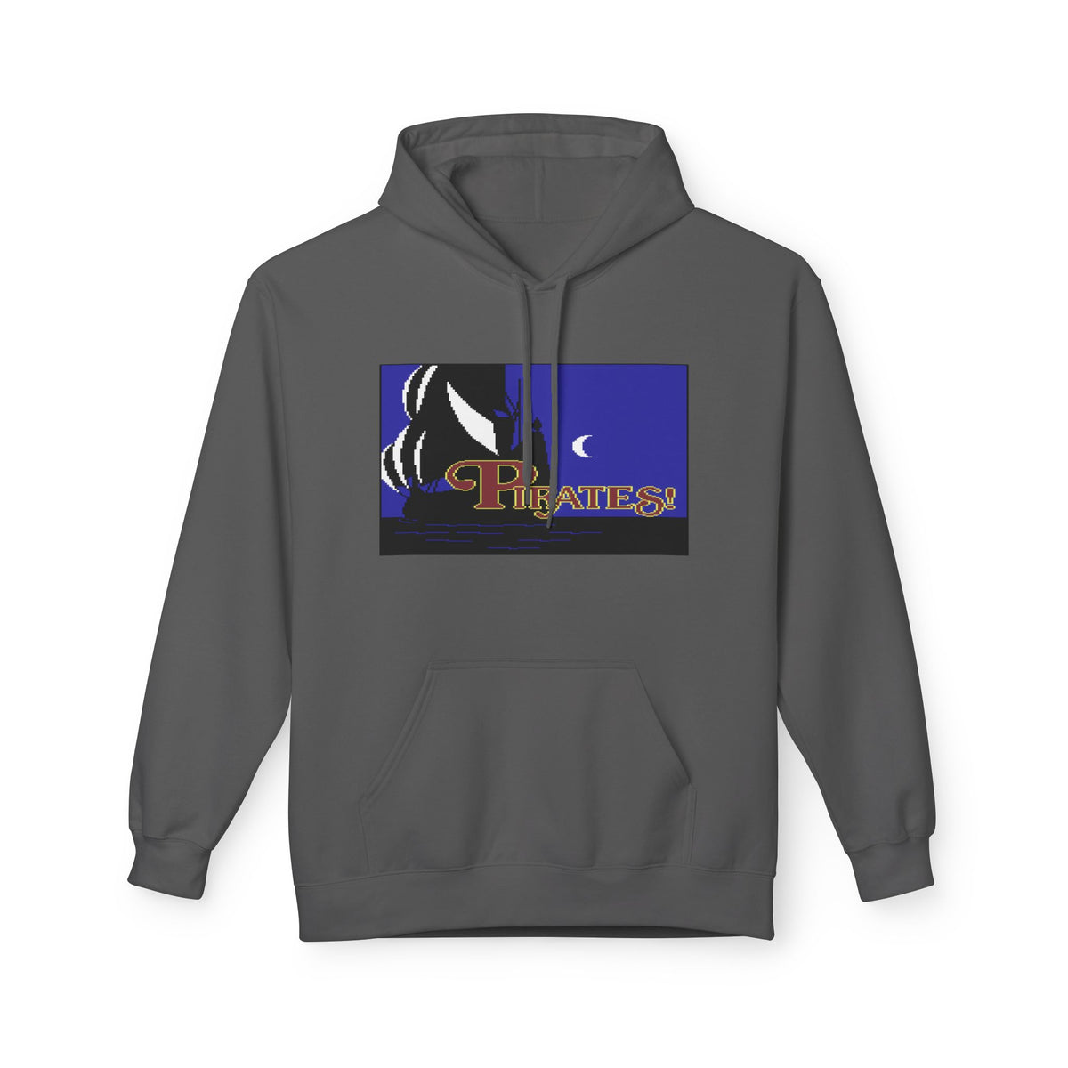 Pirates! - Hoodie Printify