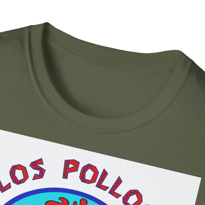 Los Pollos Hermanos - T-shirt Printify