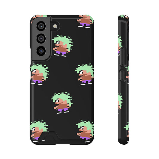 The Great Giana Sisters - Telefoonhoesje Printify
