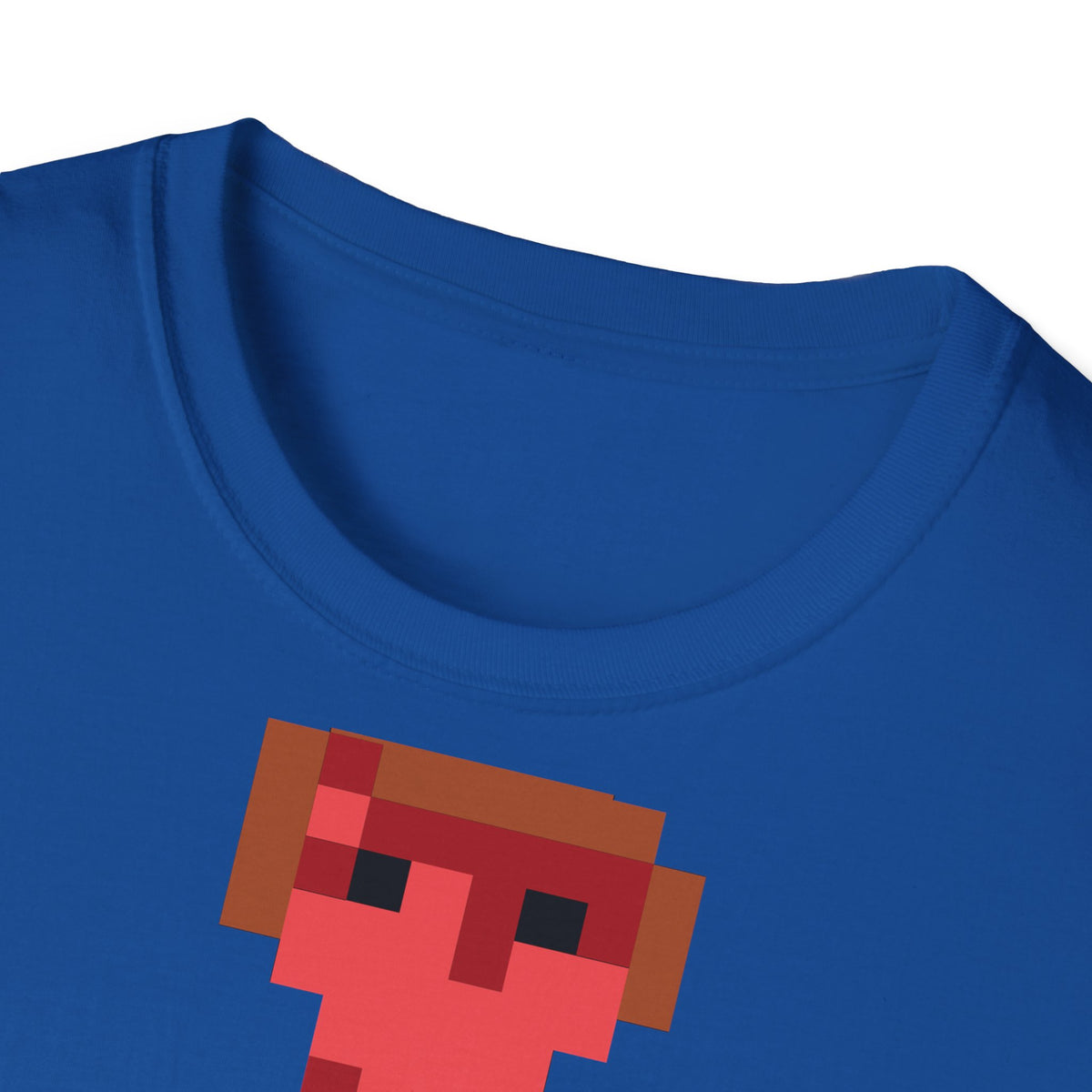 Space Quest - T-shirt Printify