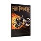 Full Throttle Rolled Posters