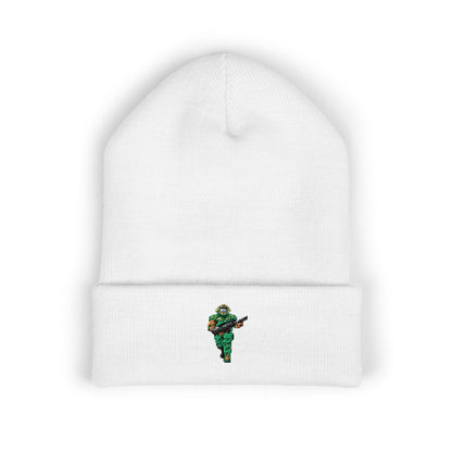 Doom - Beanie Printify