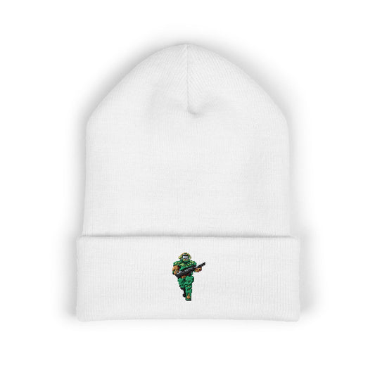 Doom - Beanie Printify