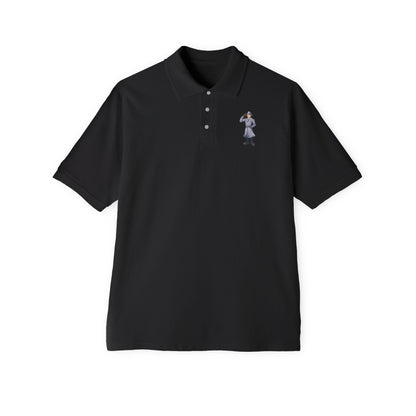 Inspector Gadget - Polo Printify