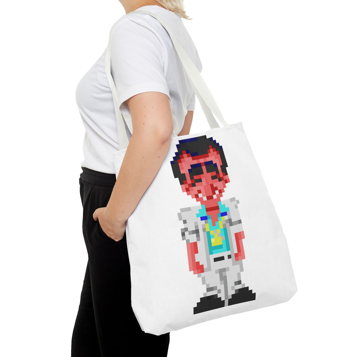 Leisure Suit Larry - Tas Printify