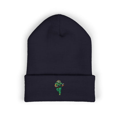 Doom - Beanie Printify