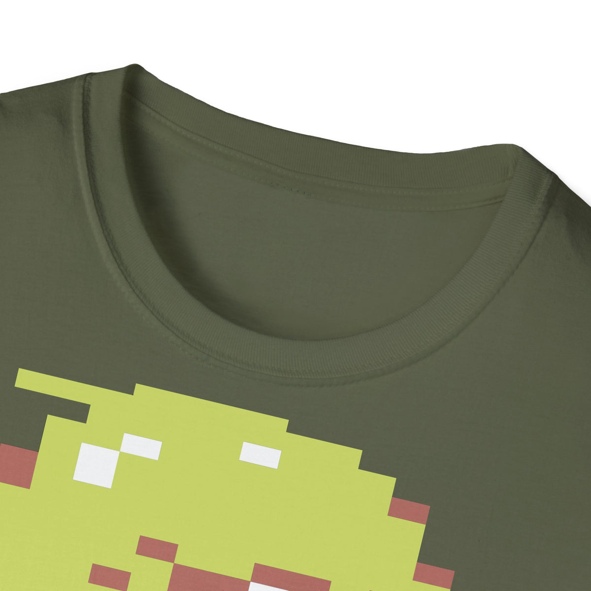 Wonder Boy - T-shirt Printify