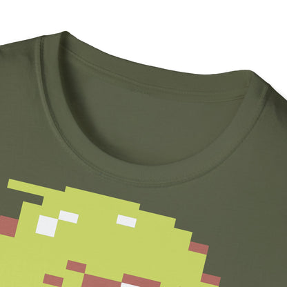 Wonder Boy - T-shirt Printify