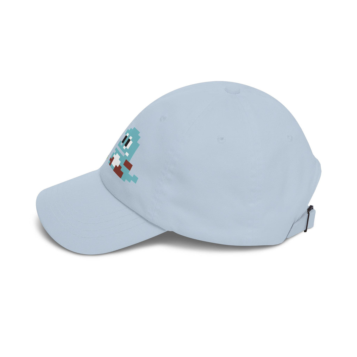 Bubble Bobble - Dad Cap Printify