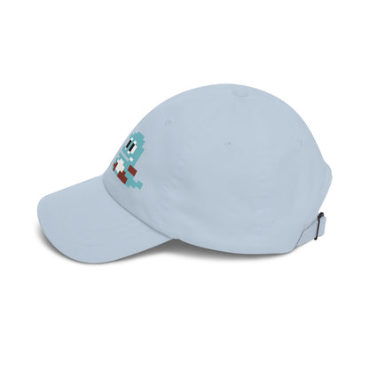 Bubble Bobble - Dad Cap Printify