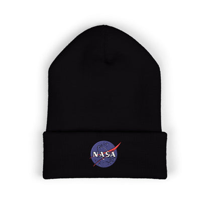 NASA - Beanie Printify
