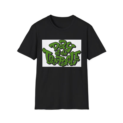 Day of the Tentacle - T-shirt Printify