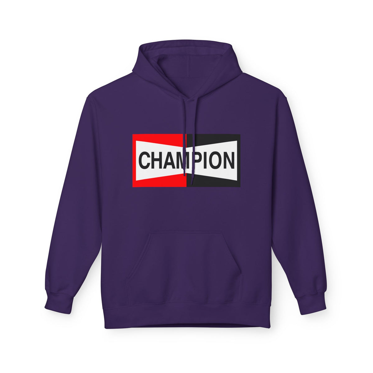 Champion - Hoodie Printify