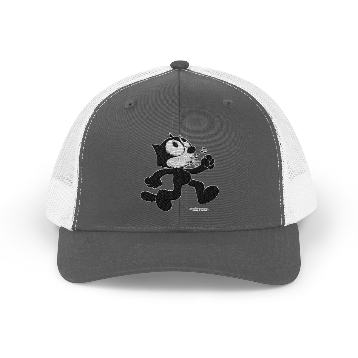 Felix the Cat - Snapback Truckerpet Printify