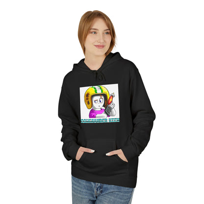 Commander Keen - Hoodie Printify