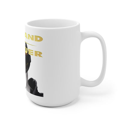 Command & Conquer - Grote Mok (15oz) Printify
