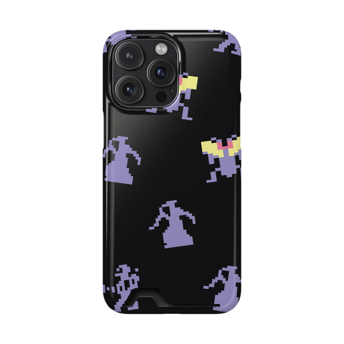 Wizard of Wor - Telefoonhoesje Printify