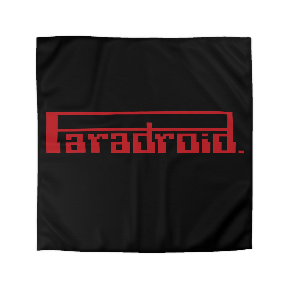 Paradroid - Dekbedovertrek Printify