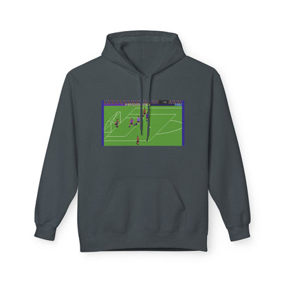 International Soccer - Hoodie Printify