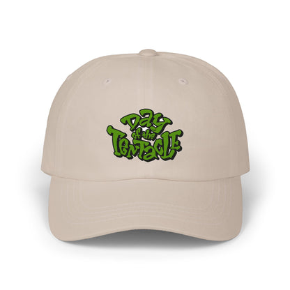 Day of the Tentacle - Dad Cap Printify