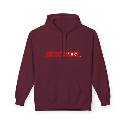 MicroProse - Hoodie Printify
