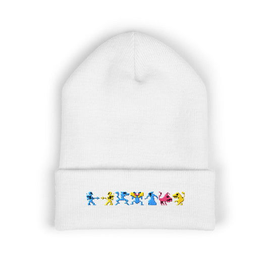 Wizard of Wor - Beanie Printify