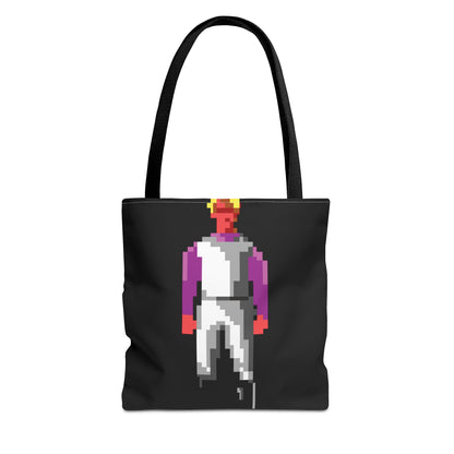 Space Quest II - Tas Printify