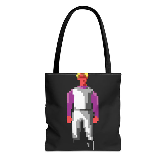 Space Quest II - Tas Printify