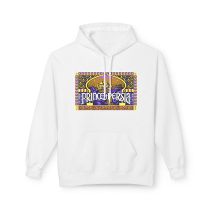 Prince of Persia - Hoodie Printify