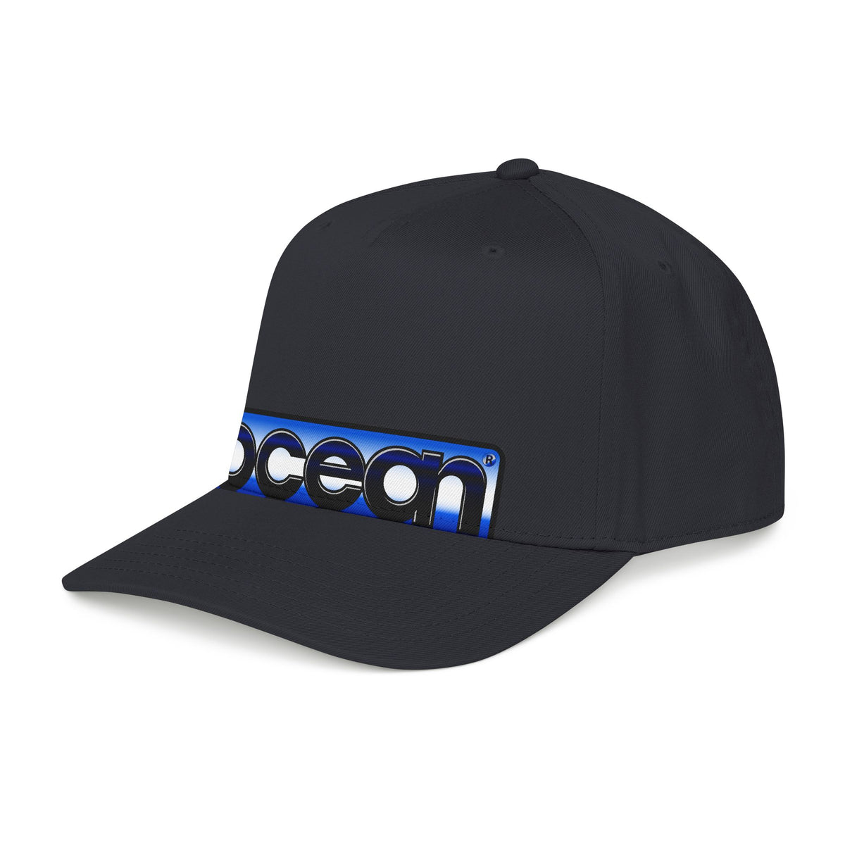Ocean Software - Baseball Cap Printify