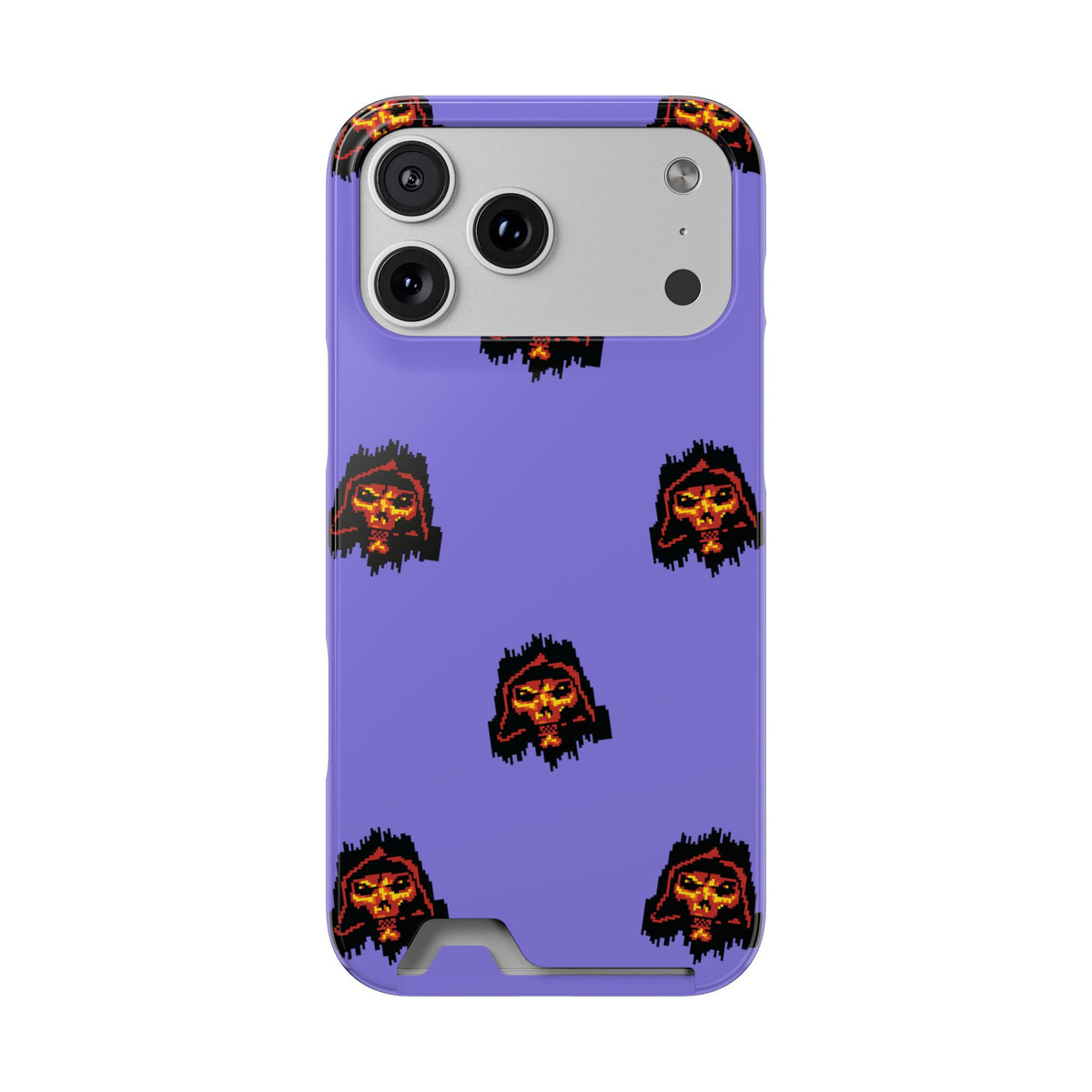 Diablo - Telefoonhoesje Printify
