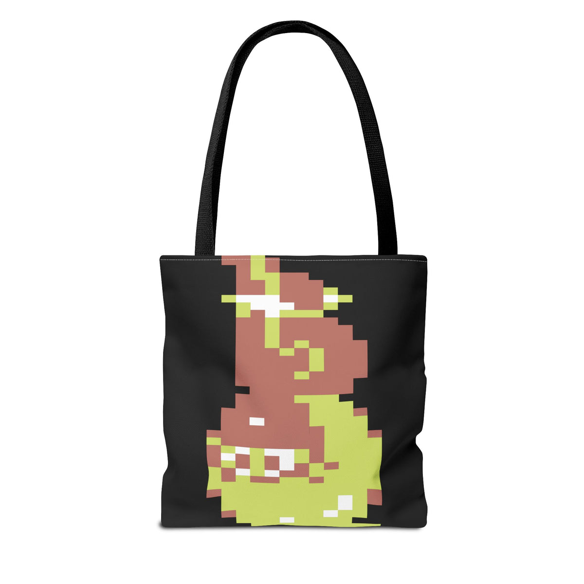 Wonder Boy - Tas Printify
