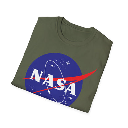 NASA - T-shirt Printify