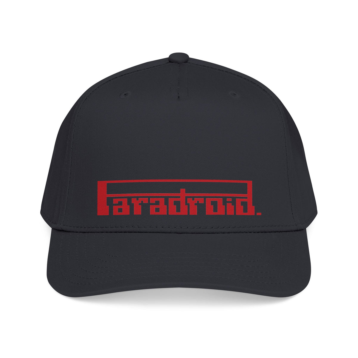 Paradroid - Baseball Cap Printify