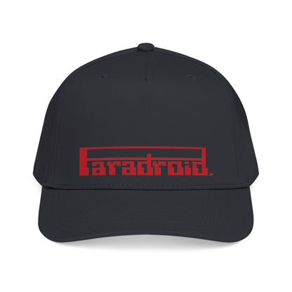Paradroid - Baseball Cap Printify